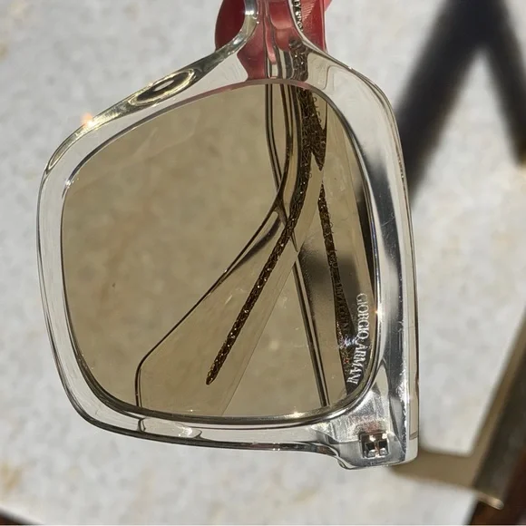 Giorgio Armani Sunglasses - Picture 3 of 6